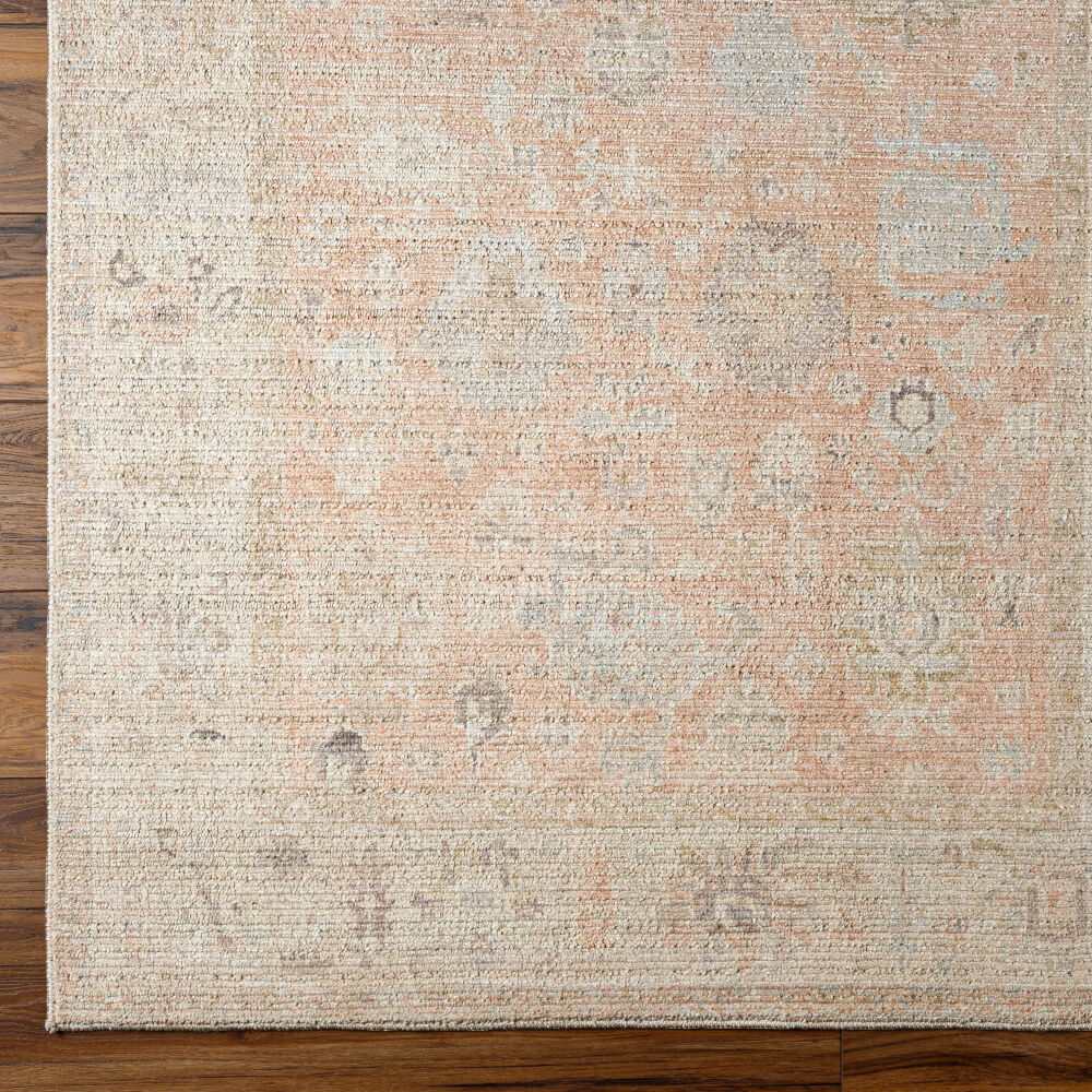 Marlene Machine Woven Rug
