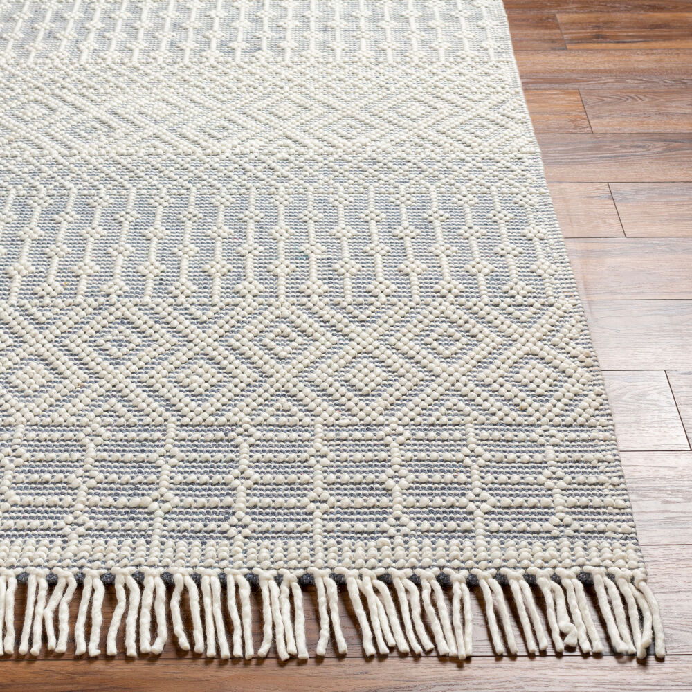 Casa DeCampo Handmade Rug