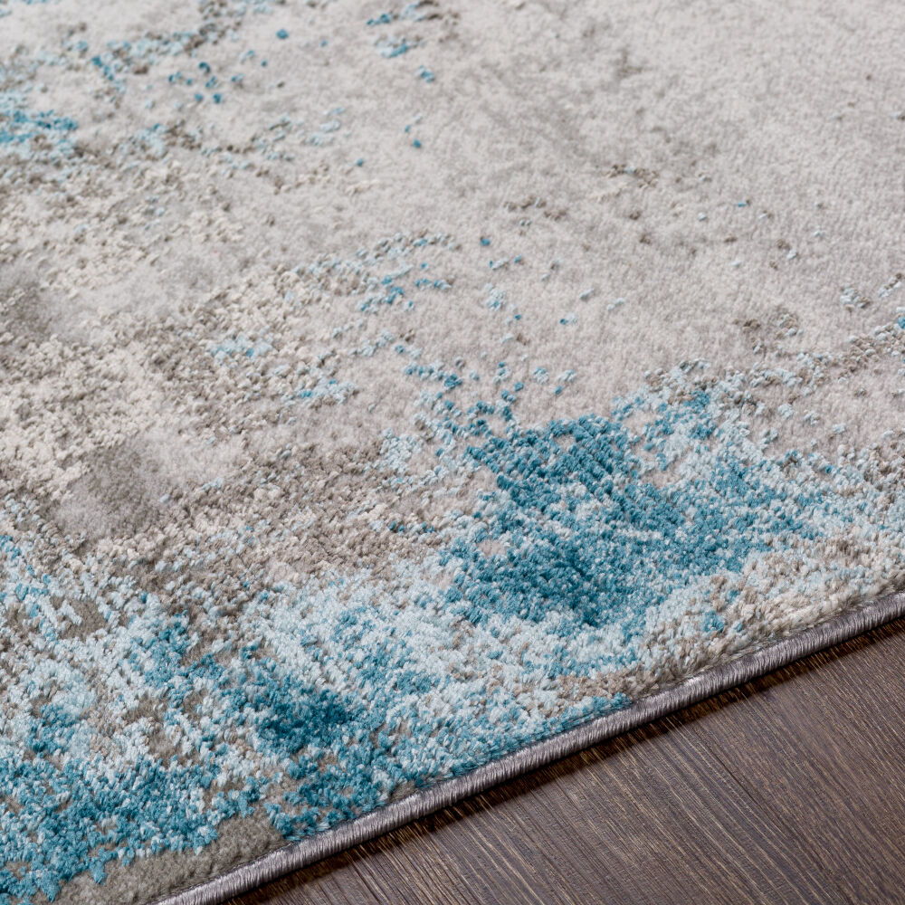 Enfield Machine Woven Rug