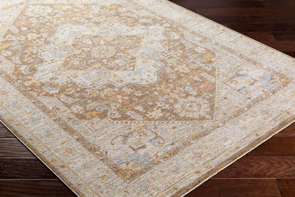 Avant Garde Machine Woven Rug