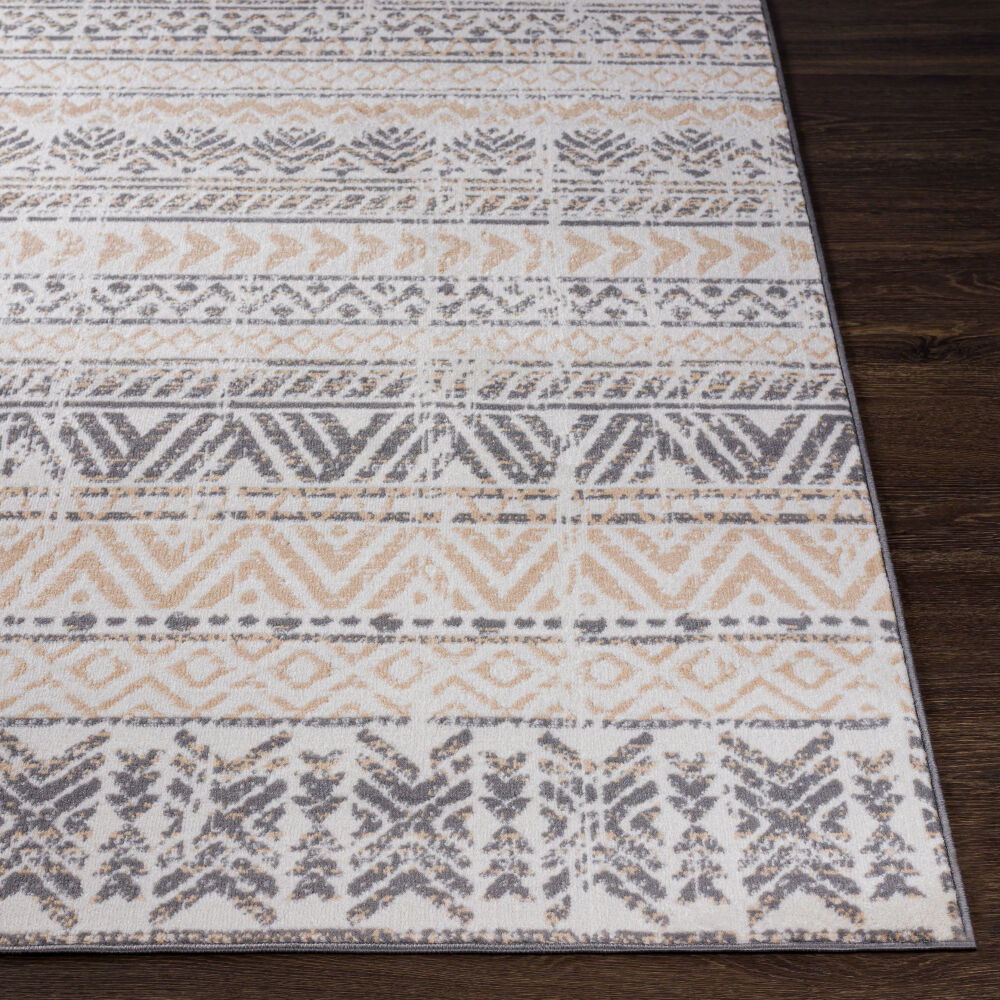 Cesar Machine Woven Rug