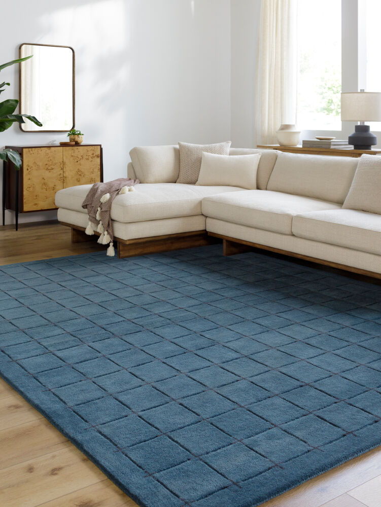 Brook Handmade Rug