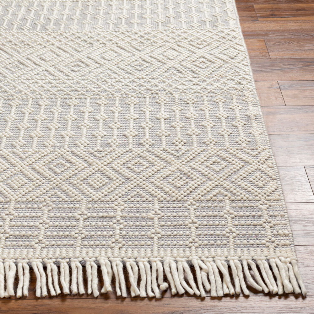 Casa DeCampo Handmade Rug