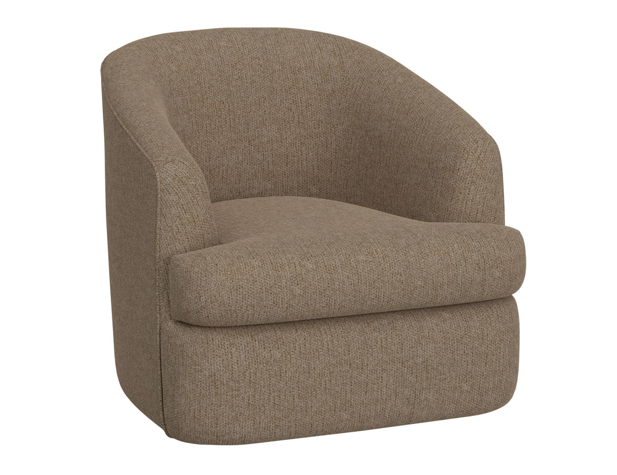 Tumbi - Swivel Accent Chair