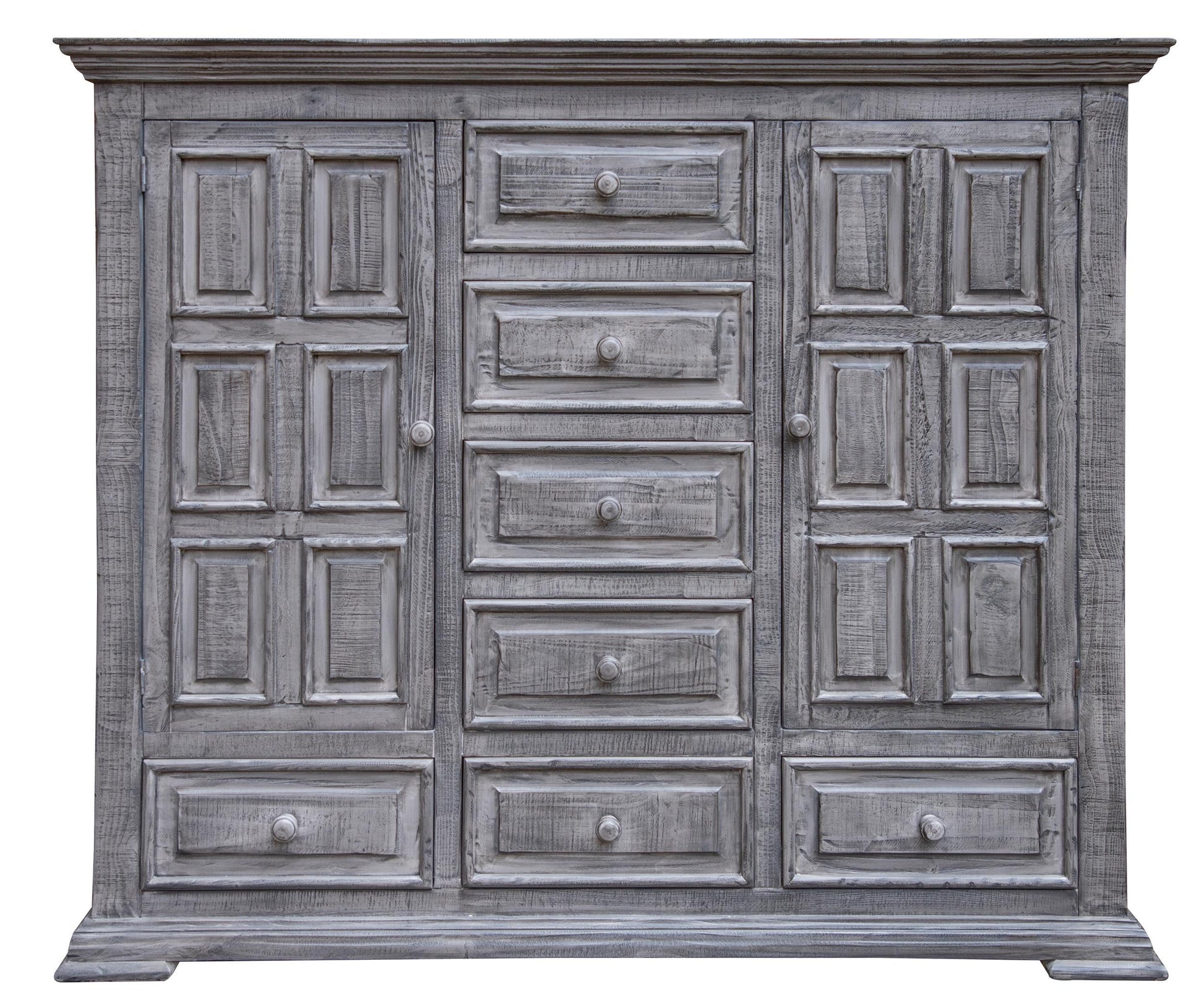 International Furniture Direct Terra - Best In Class - Drawer Chest | Meri Furniture