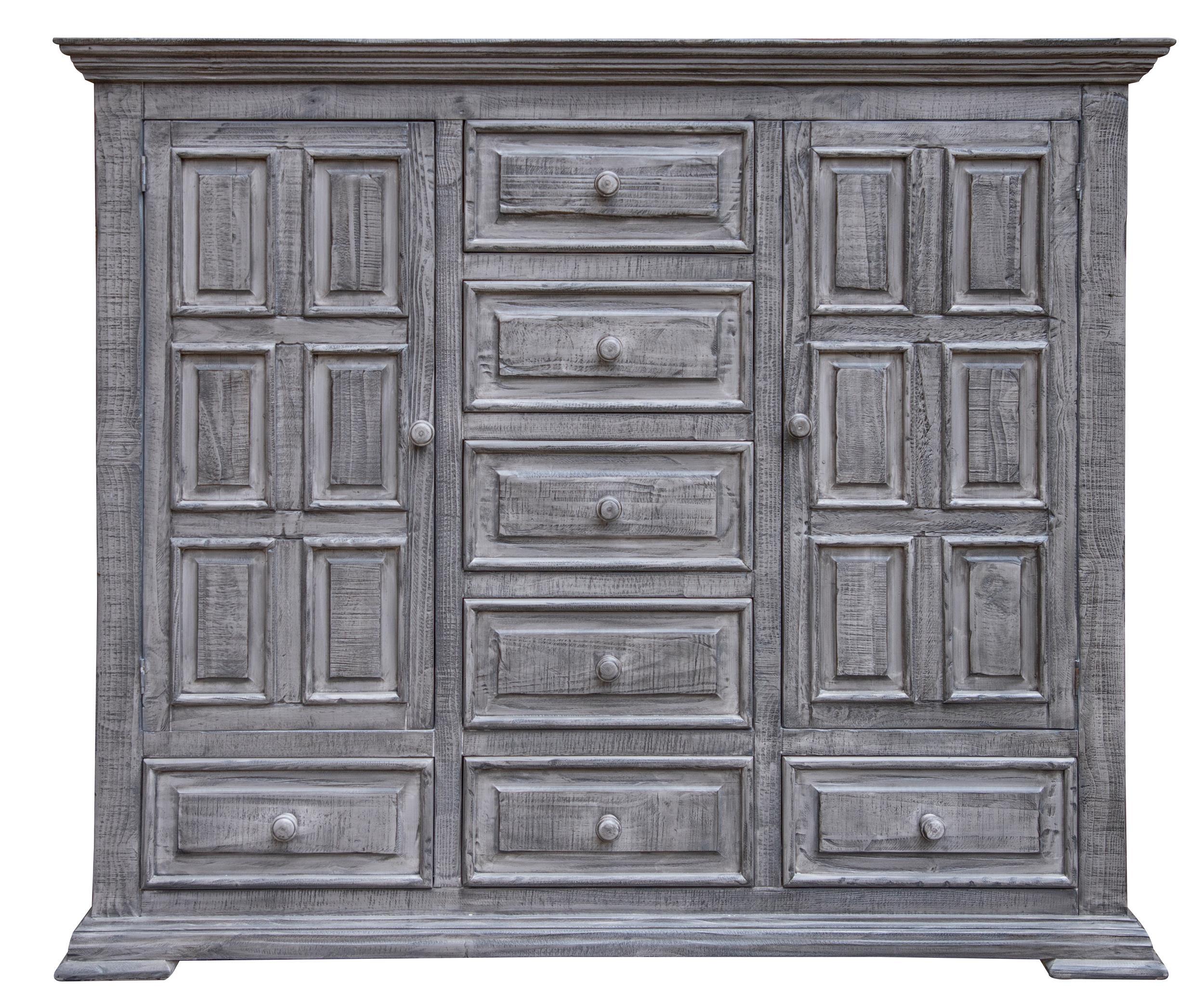 International Furniture Direct Terra - Best In Class - Drawer Chest | Meri Furniture