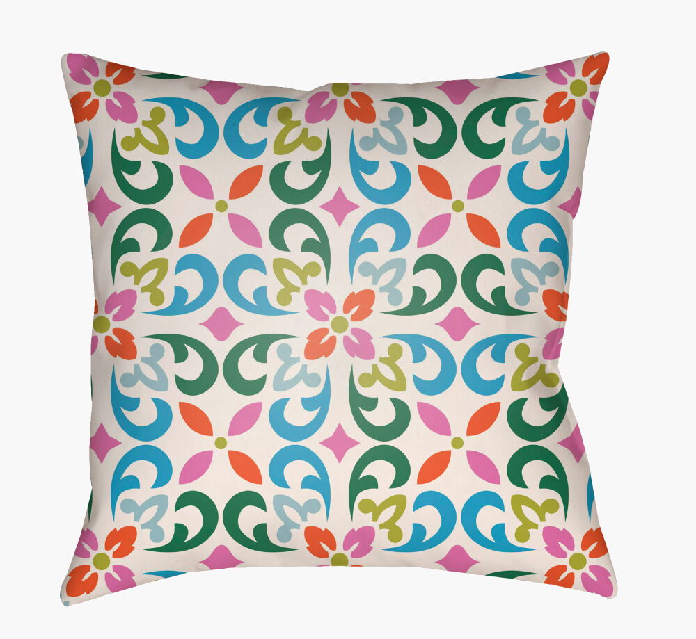 Lolita Pillow
