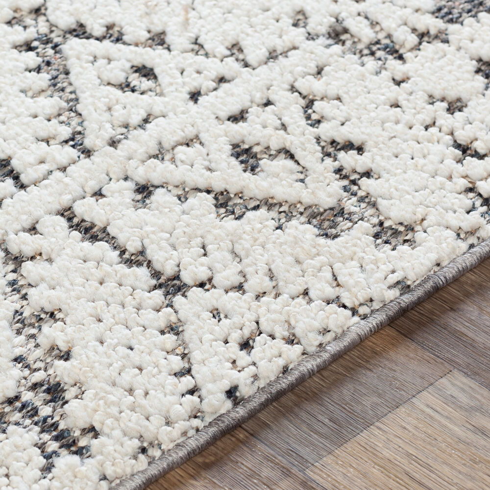 Ariana Machine Woven Rug