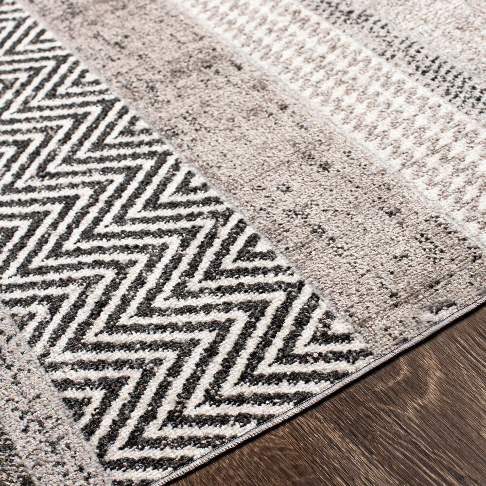 Lavadora Machine Woven Rug