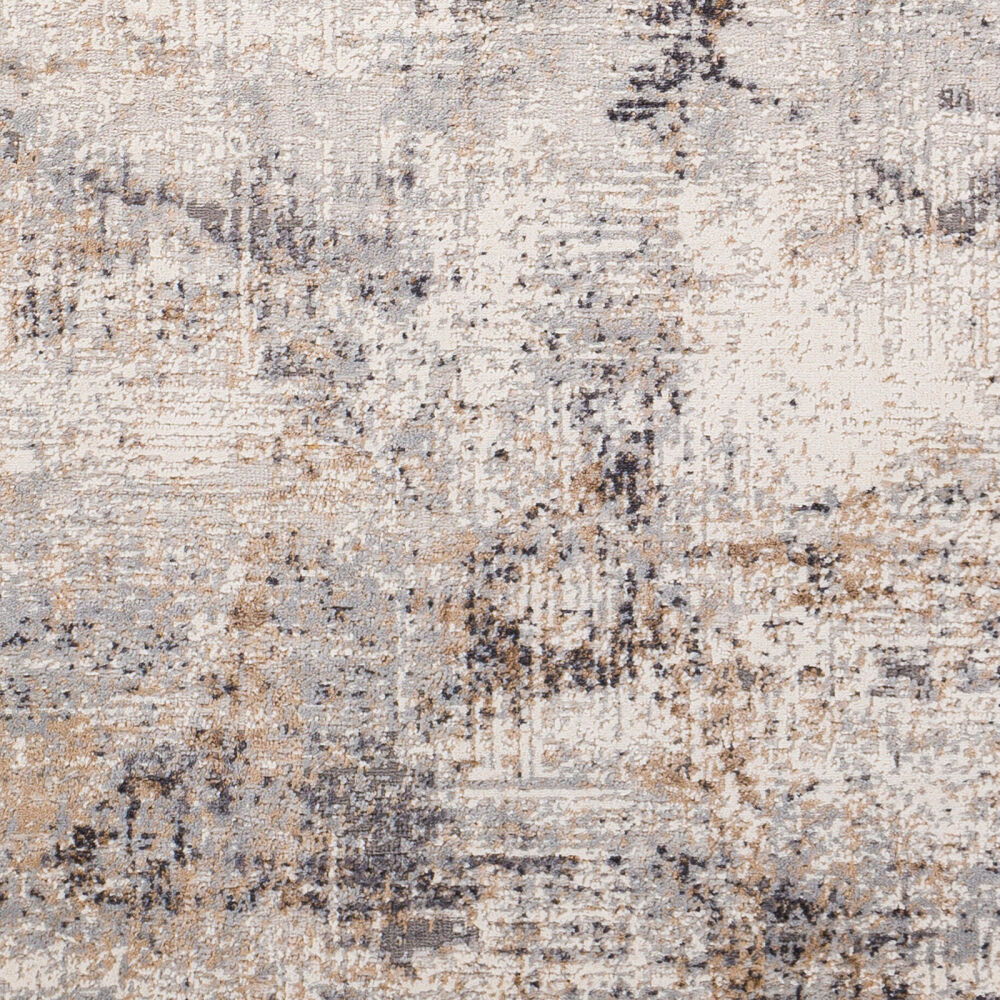 Mood Machine Woven Rug