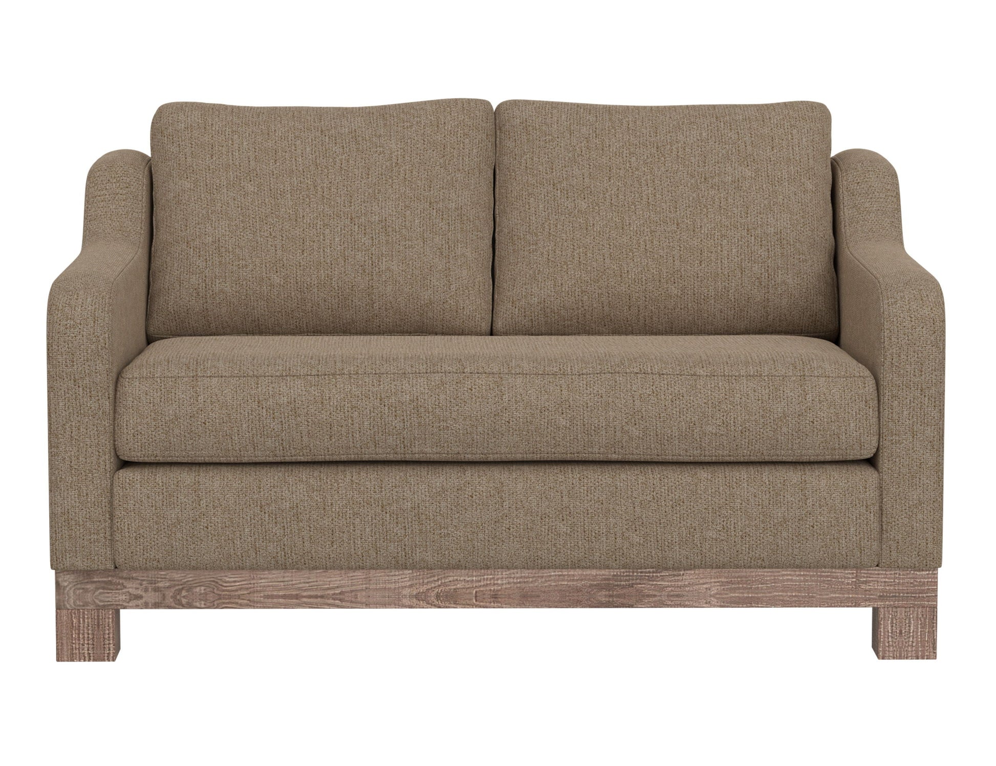 International Furniture Direct Samba - Loveseat | Meri Furniture