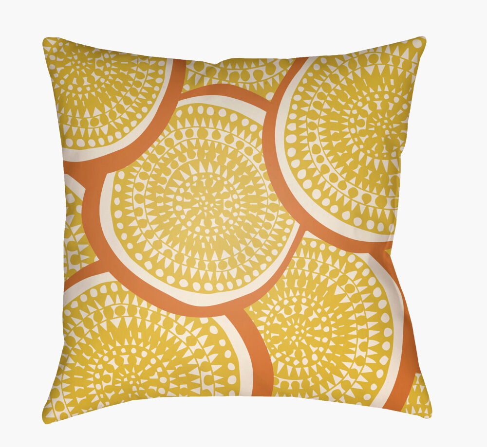 Litchfield Pillow