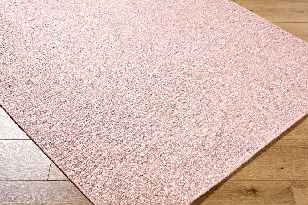 Lush Handmade Rug