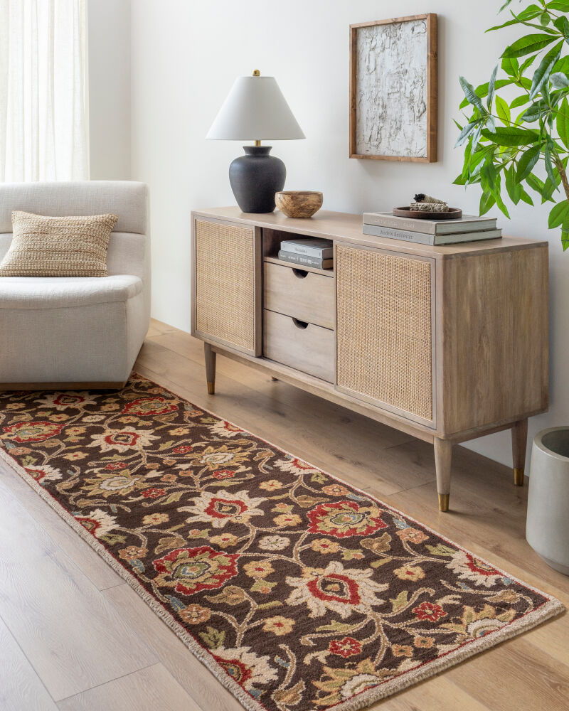 Caesar Handmade Rug