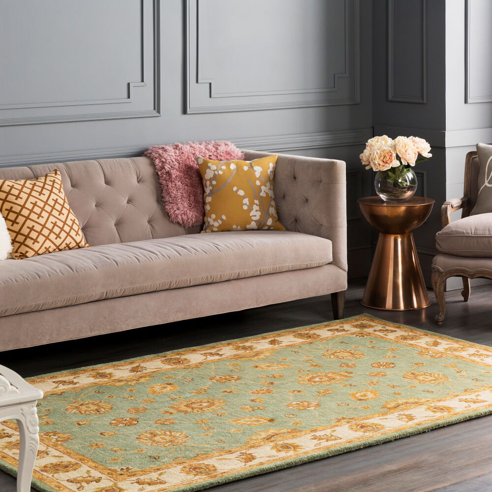 Middleton Handmade Rug