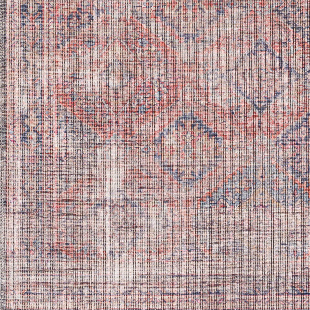 Farrell Machine Woven Rug