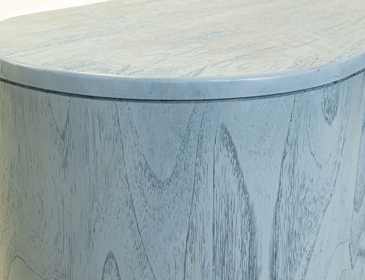 Balam - 4 Doors Console