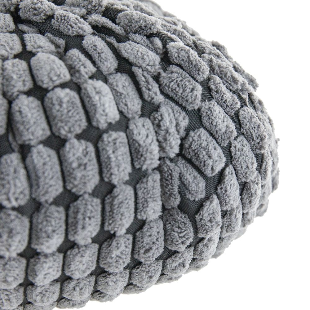 Chenille Weighted Pumpkin Ornament Decor For Holiday Harvest Festival Fall Festival & Thanksgiving