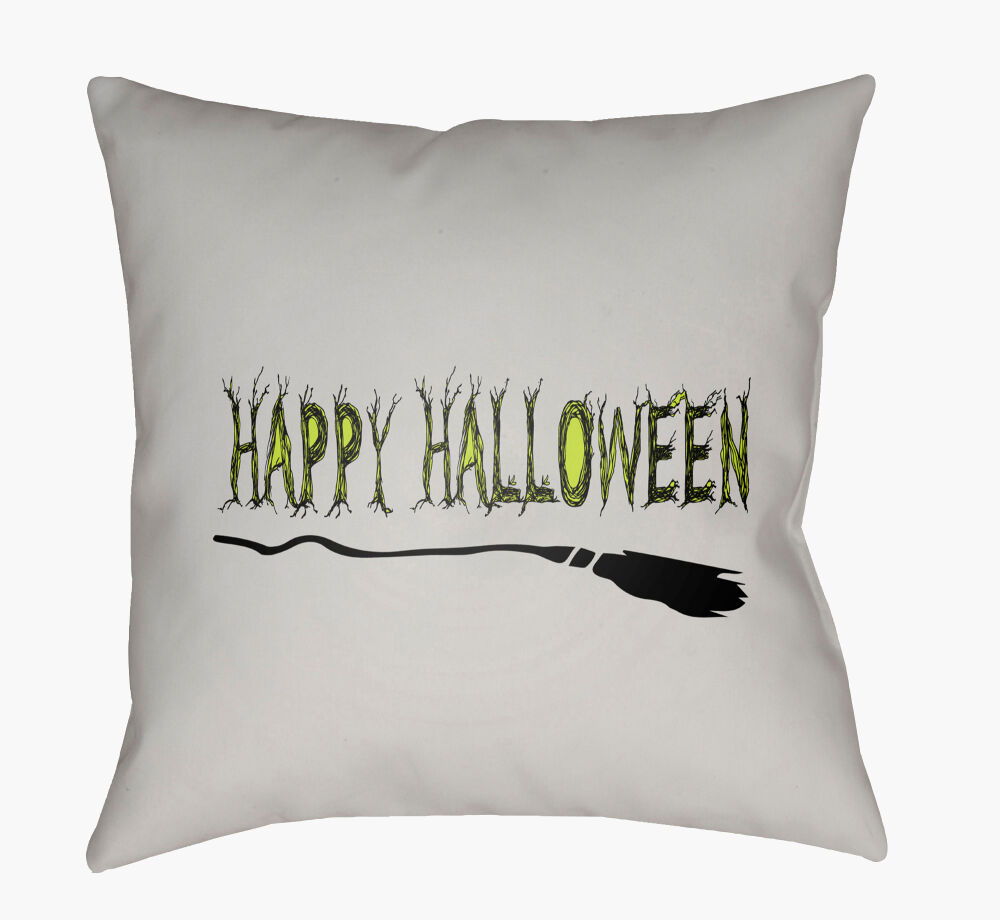 Boo Pillow