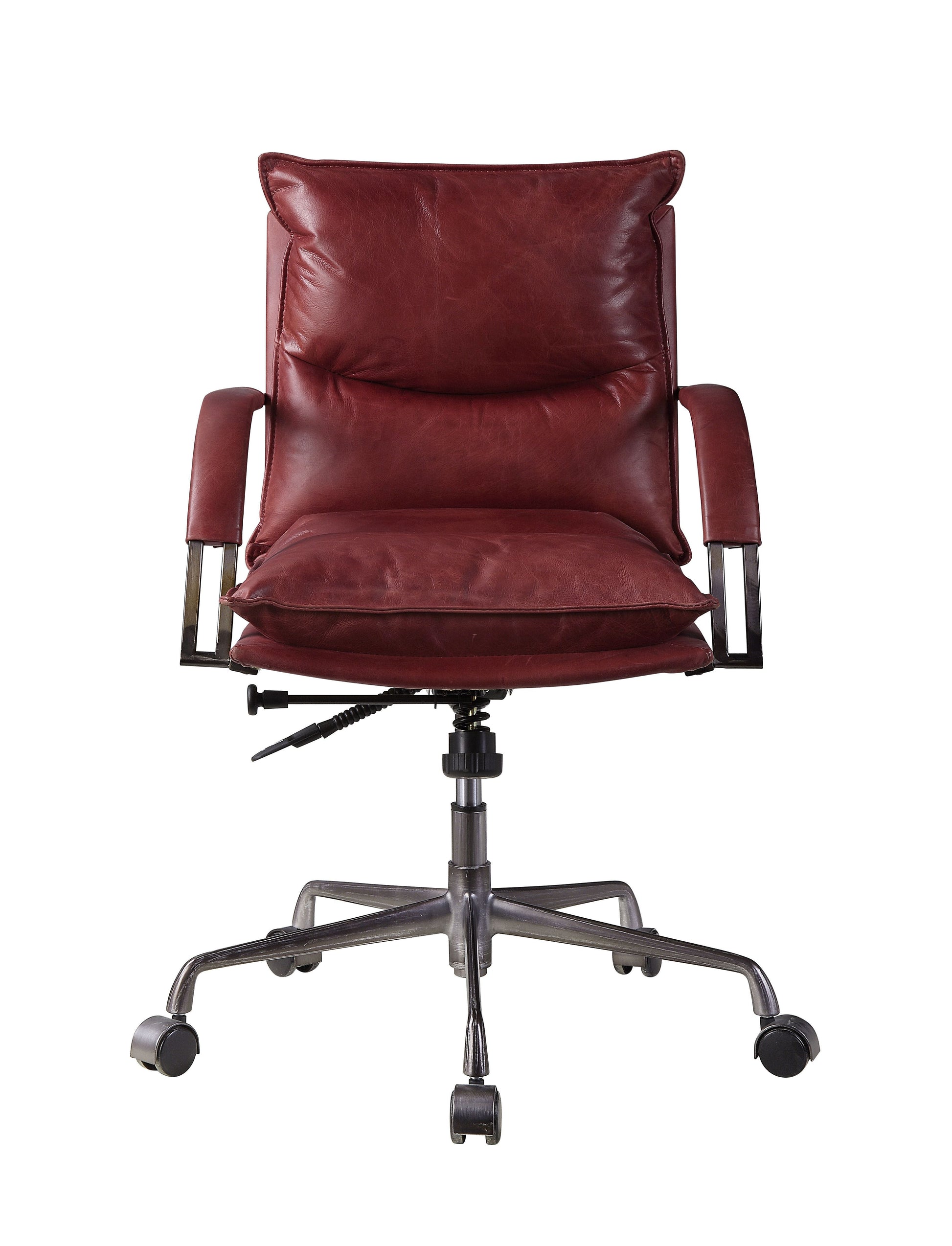 ACME Haggar - Executive Office Chair | Meri Furniture