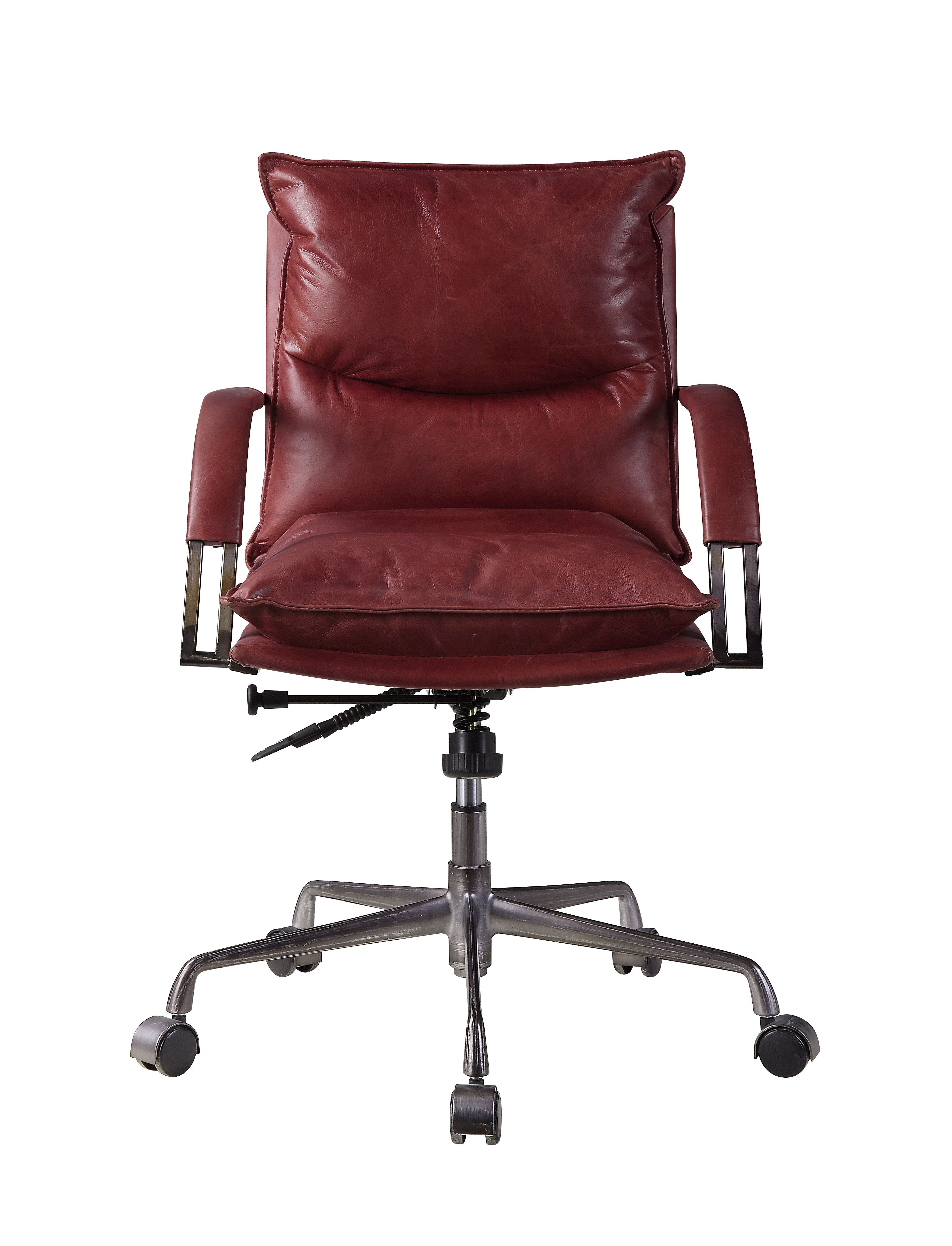 ACME Haggar - Executive Office Chair | Meri Furniture