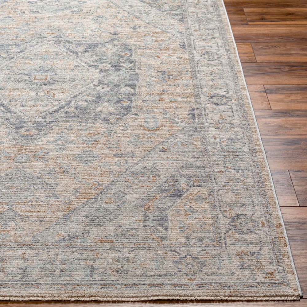 Avant Garde Machine Woven Rug