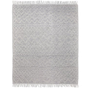 Jeffers - 8' X 10' Area Rug - Brown / Ivory