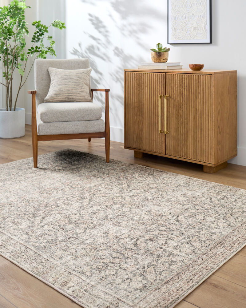 Charlye Cabinet