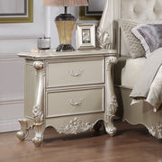 ACME Bently - Nightstand - Champagne | Meri Furniture