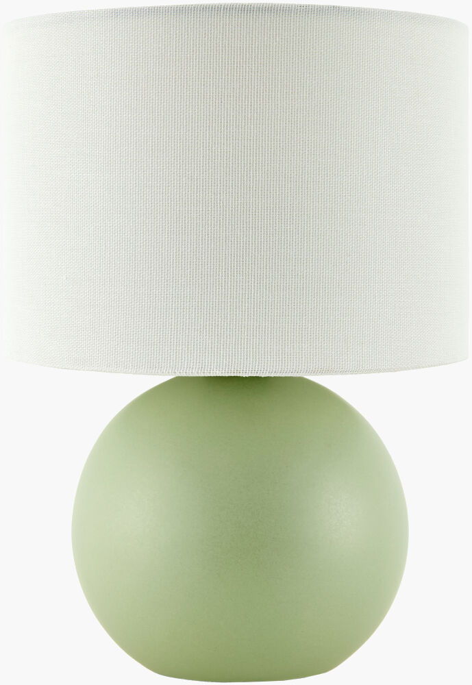 Elio Accent Table Lamp