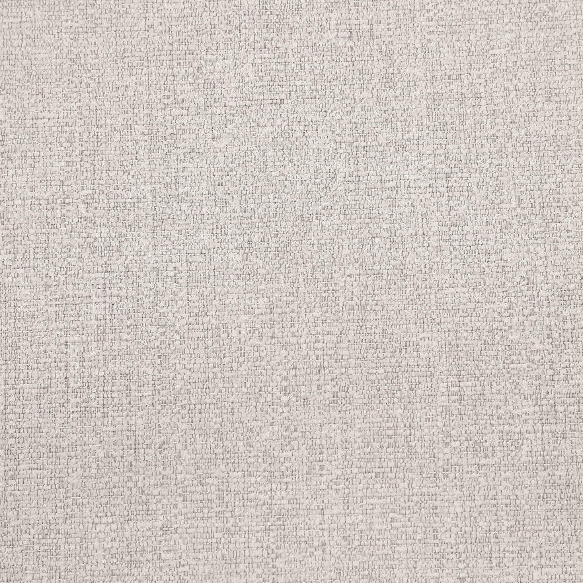 Bradbury Fabric Upholstered Dining Arm Chair Beige (Set of 2)
