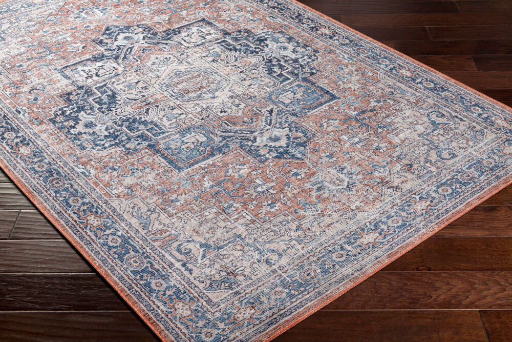 Colin Machine Woven Rug