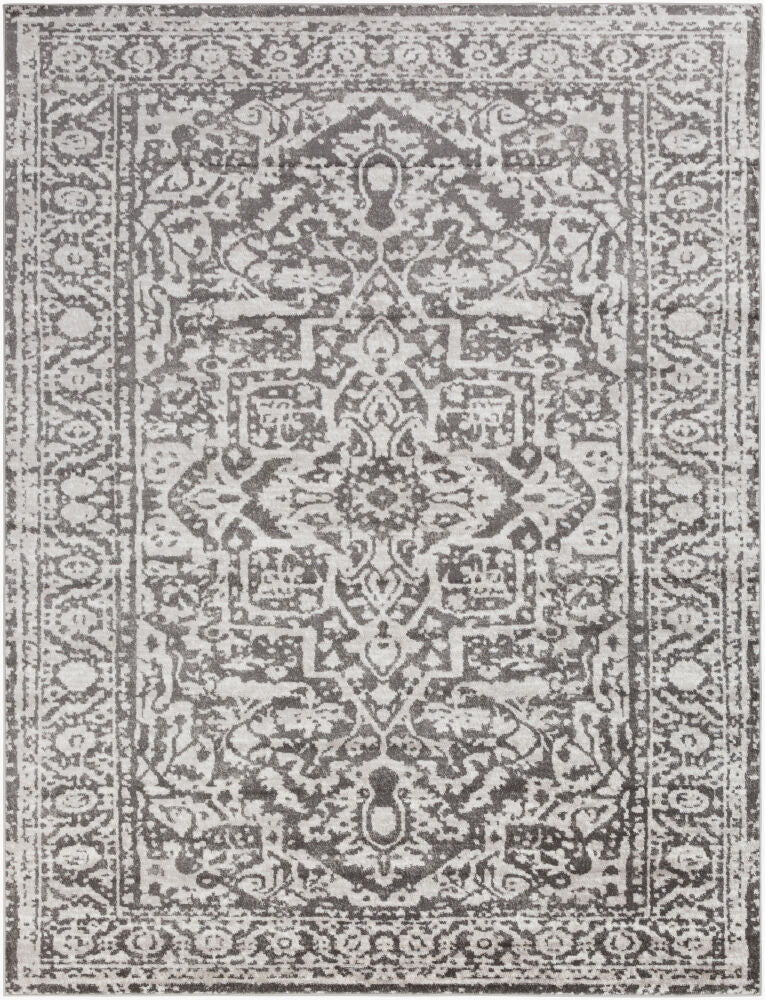Monte Carlo Machine Woven Rug