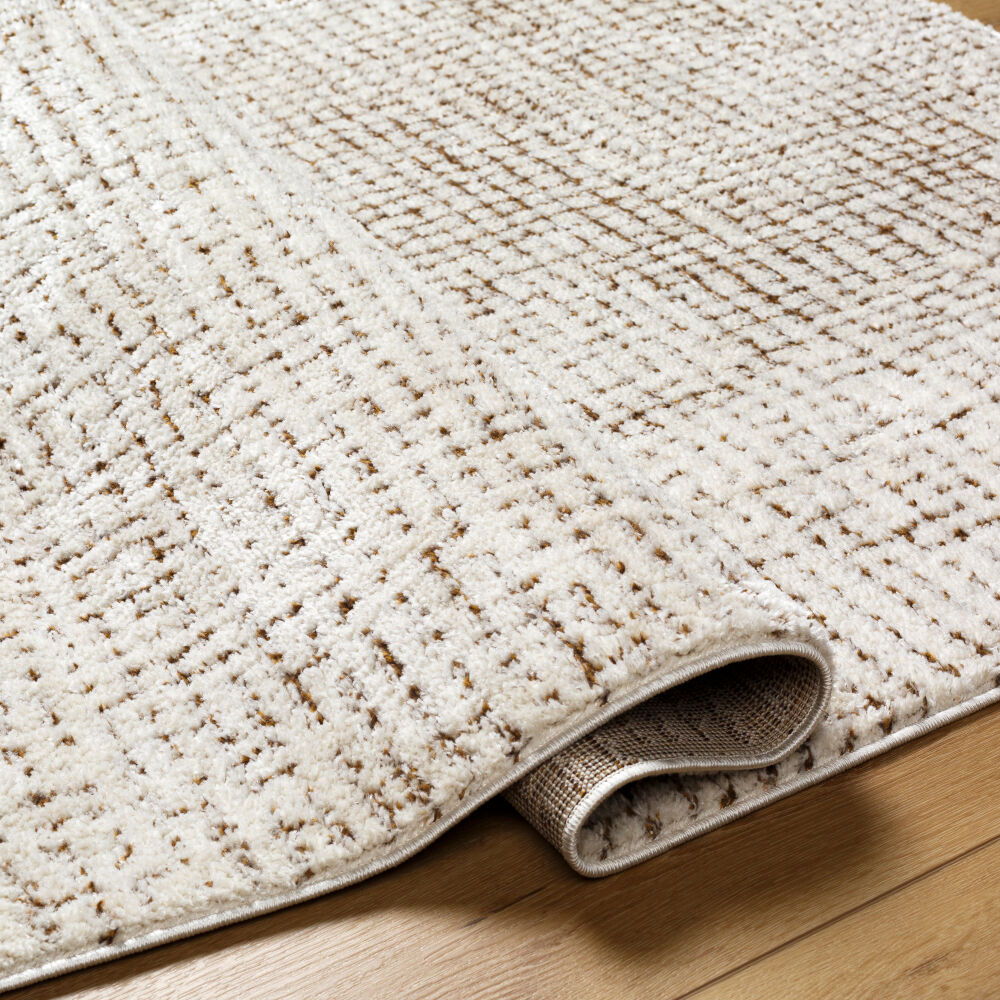 Freud Machine Woven Rug