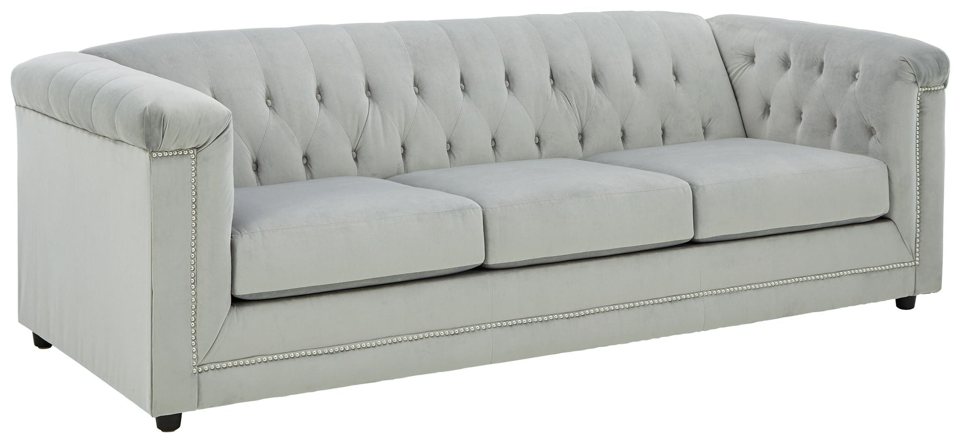 Signature Design by Ashley® Josanna - Sofa | Meri Furniture