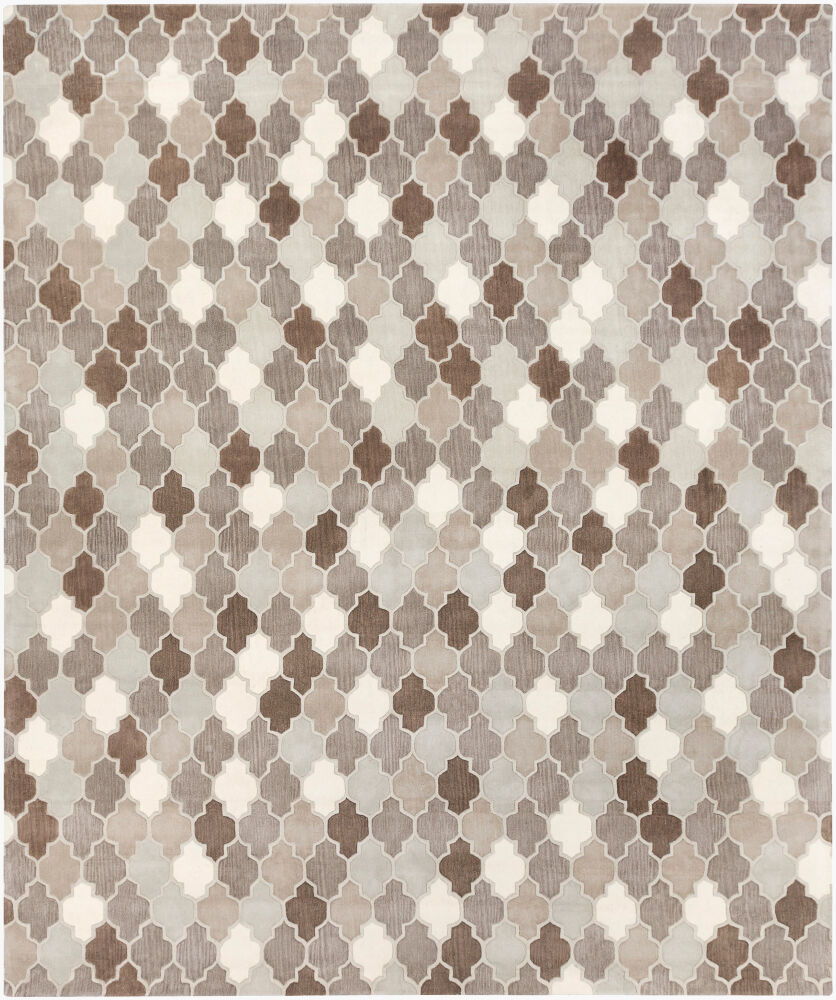 Oasis Handmade Rug