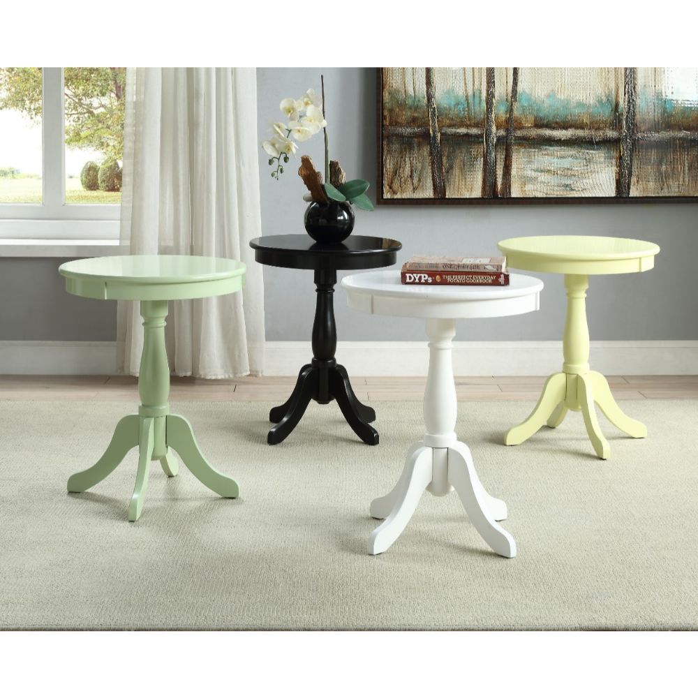 ACME Alger - Accent Table | Meri Furniture