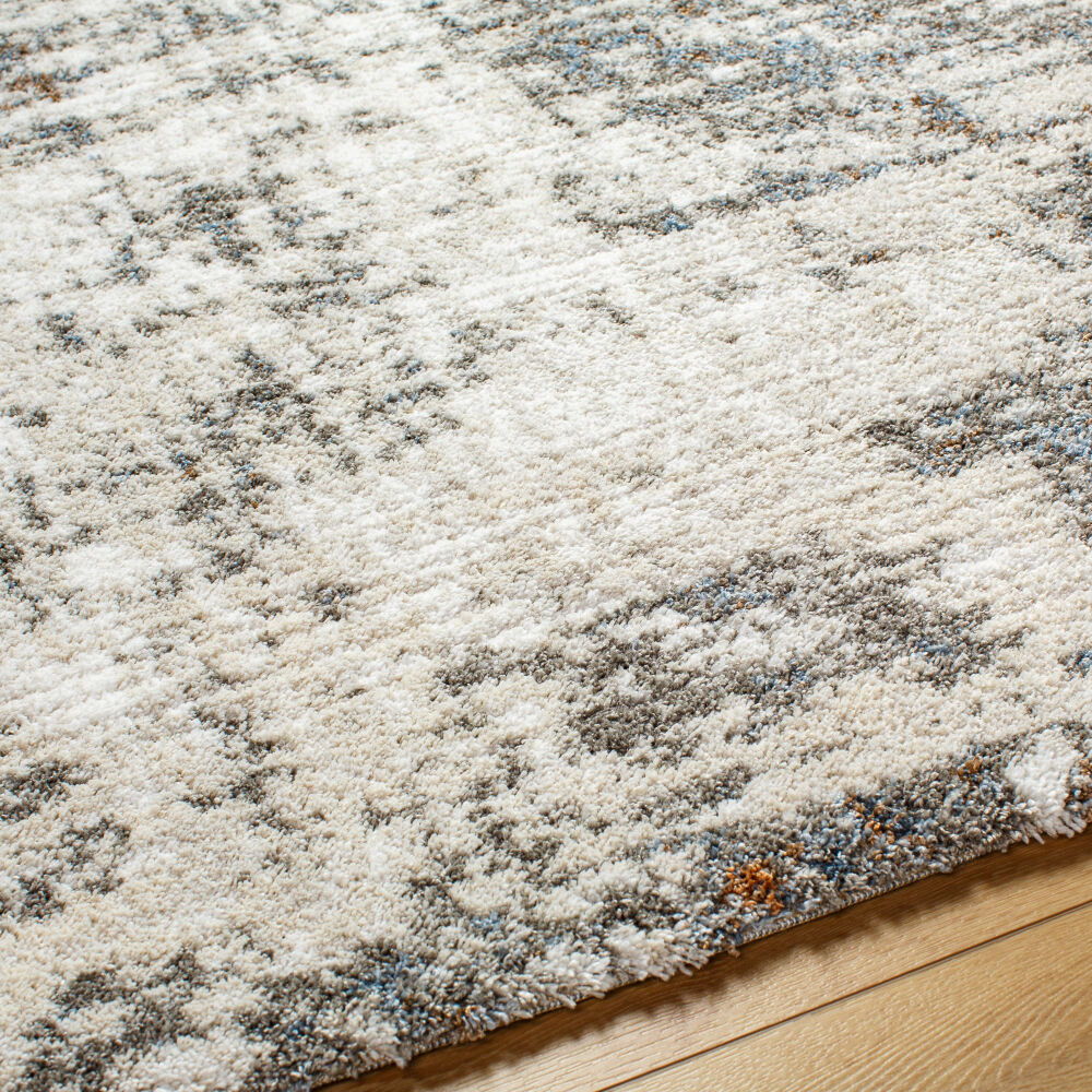 Osaka Machine Woven Rug