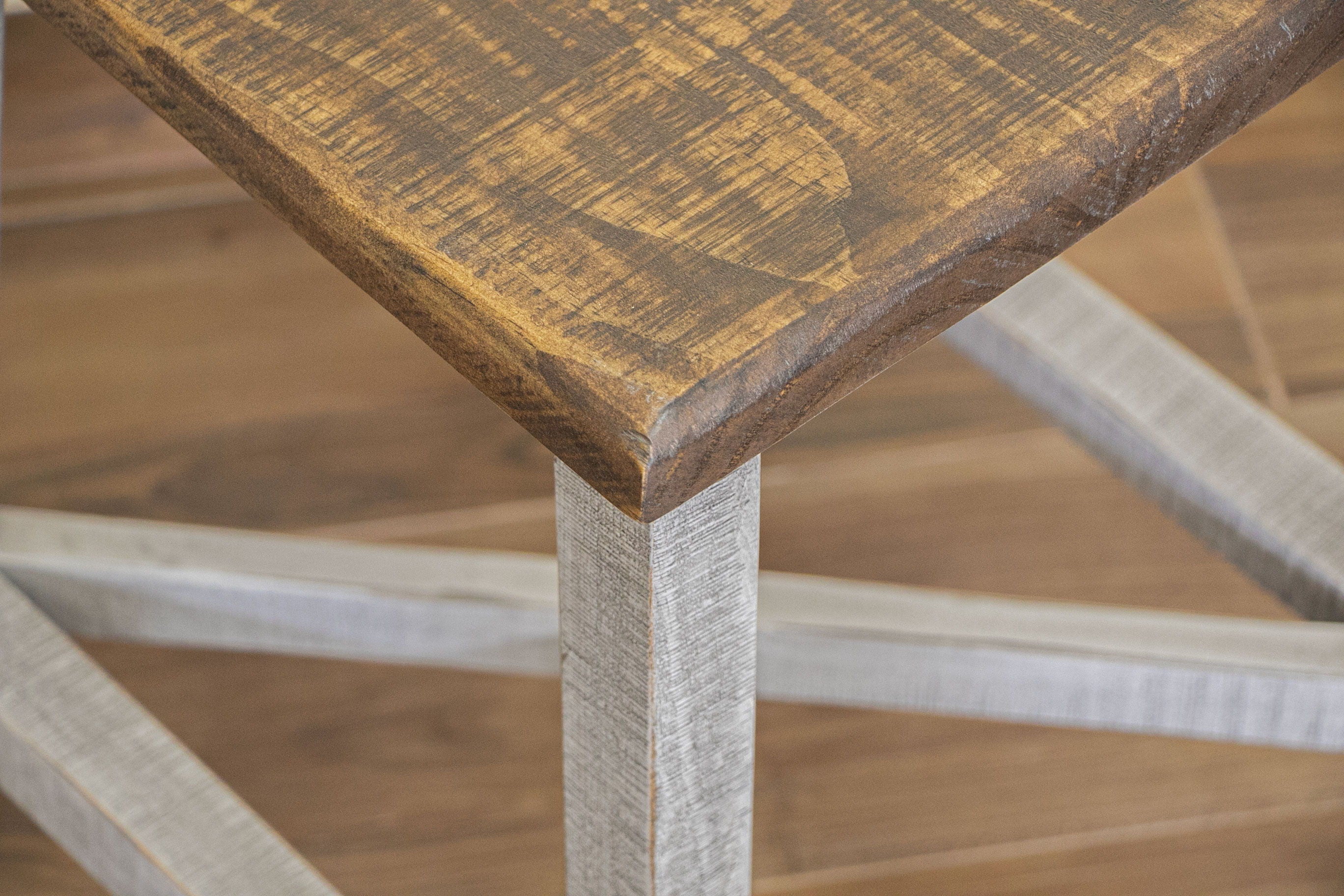 International Furniture Direct Pueblo - Best In Class - Stool | Meri Furniture