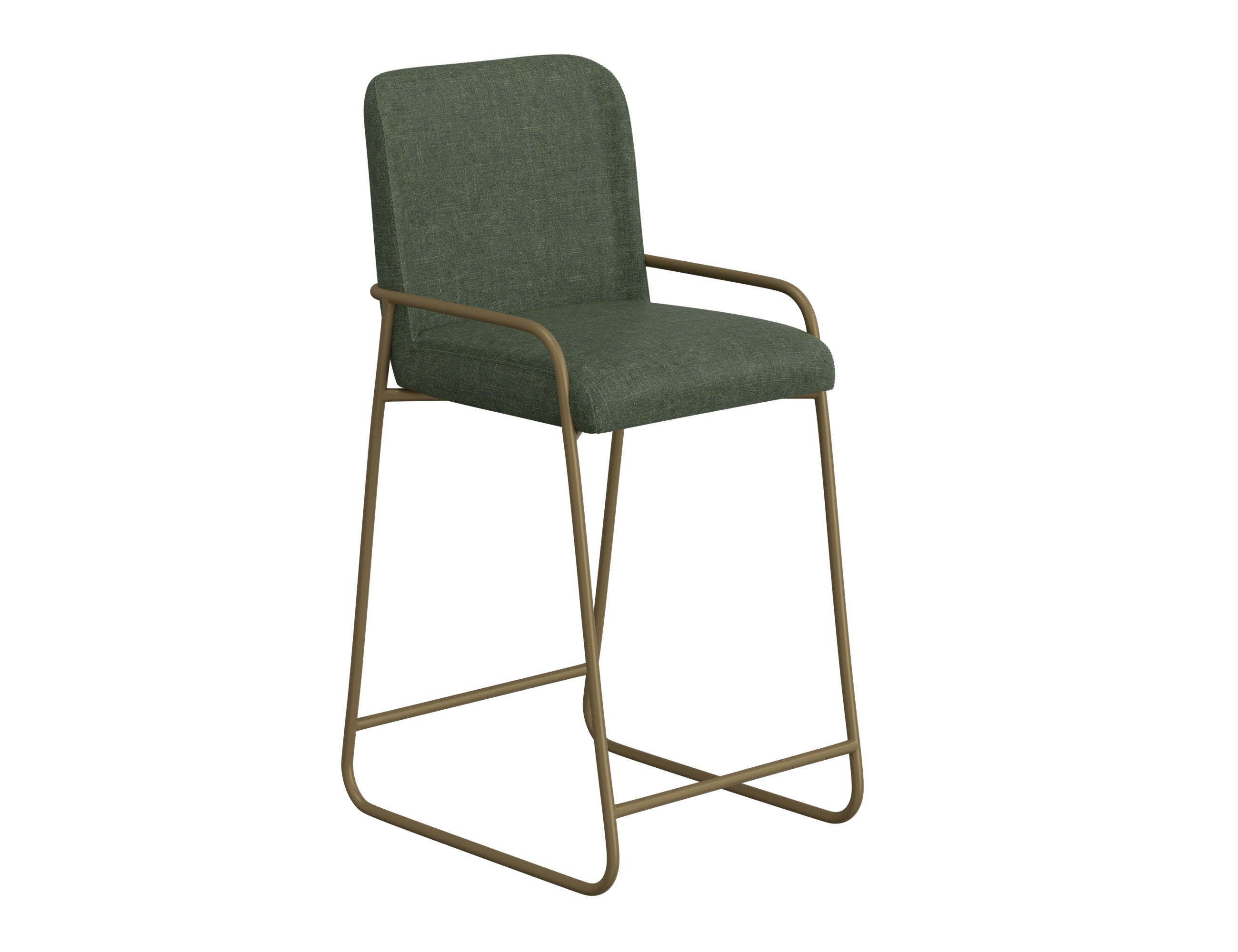 International Furniture Direct Comala - Bar Stool | Meri Furniture