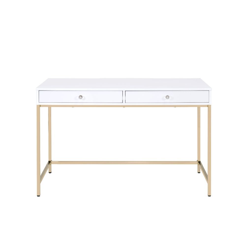 ACME Ottey - Writing Desk | Meri Furniture