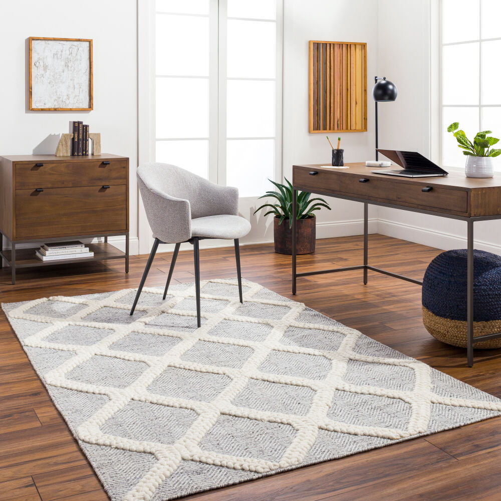 Nina Handmade Rug