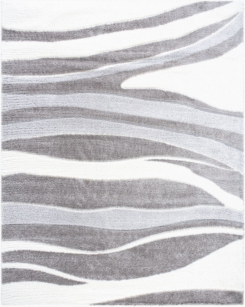 Nomadic Machine Woven Rug