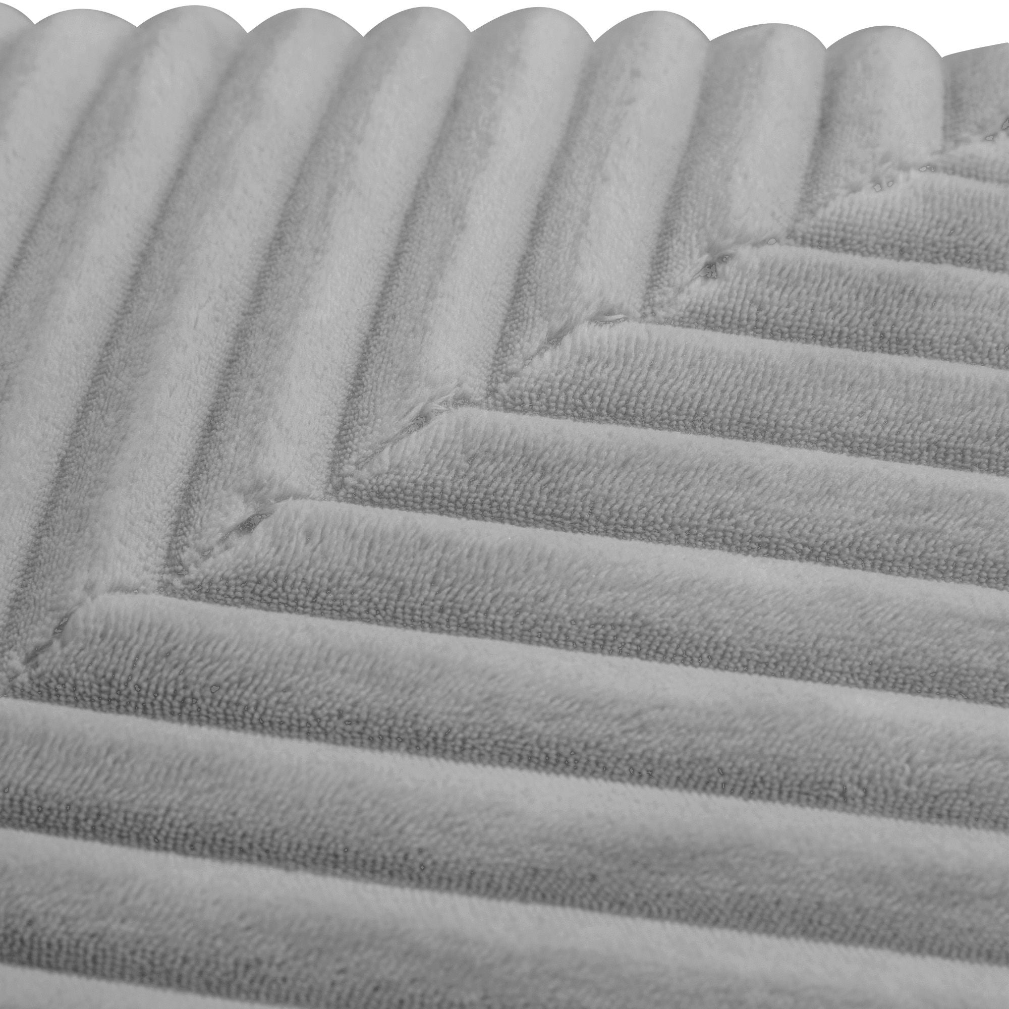 Modular U Shaped Sectional Sofa