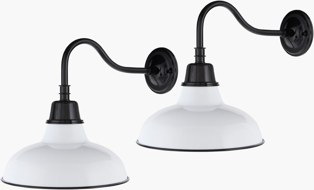 Campo Wall Sconce