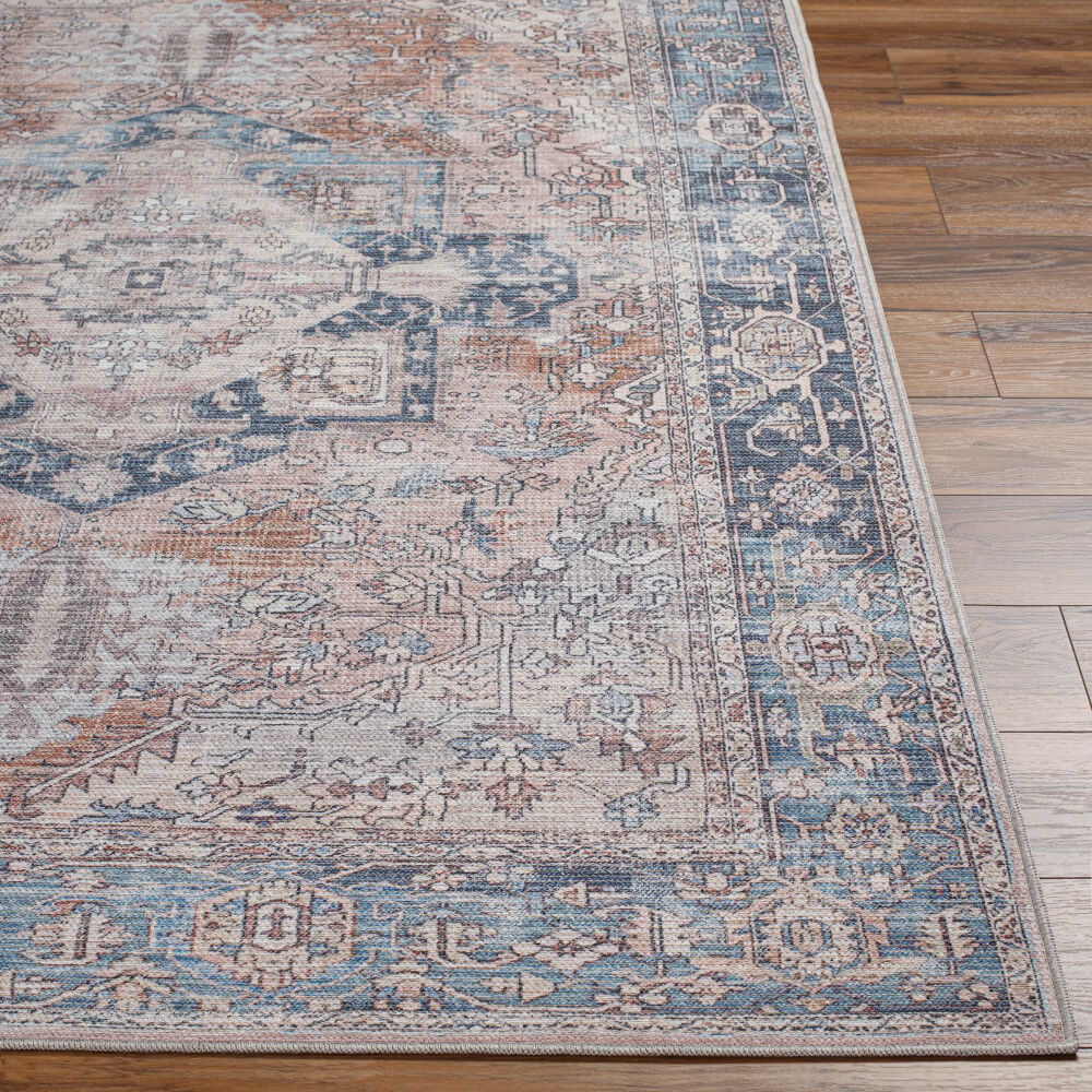 Colin Machine Woven Rug