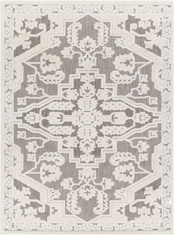 San Diego Machine Woven Rug