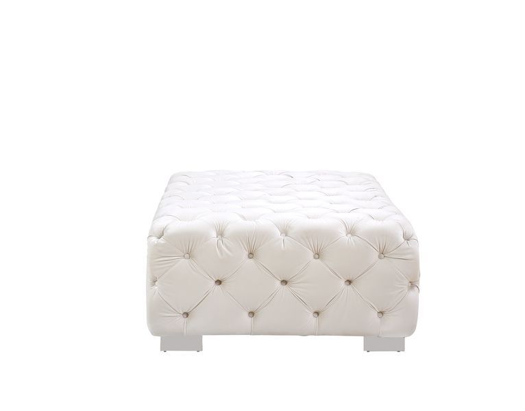 ACME •KD Legs•Foam Density: D28 | Meri Furniture