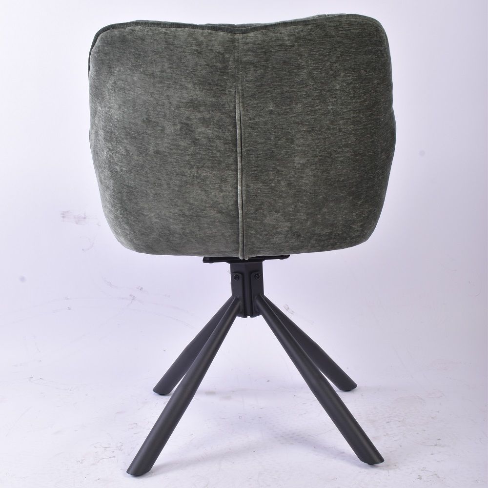 ACME Barnardo - Arm Chair (Set of 2) | Meri Furniture