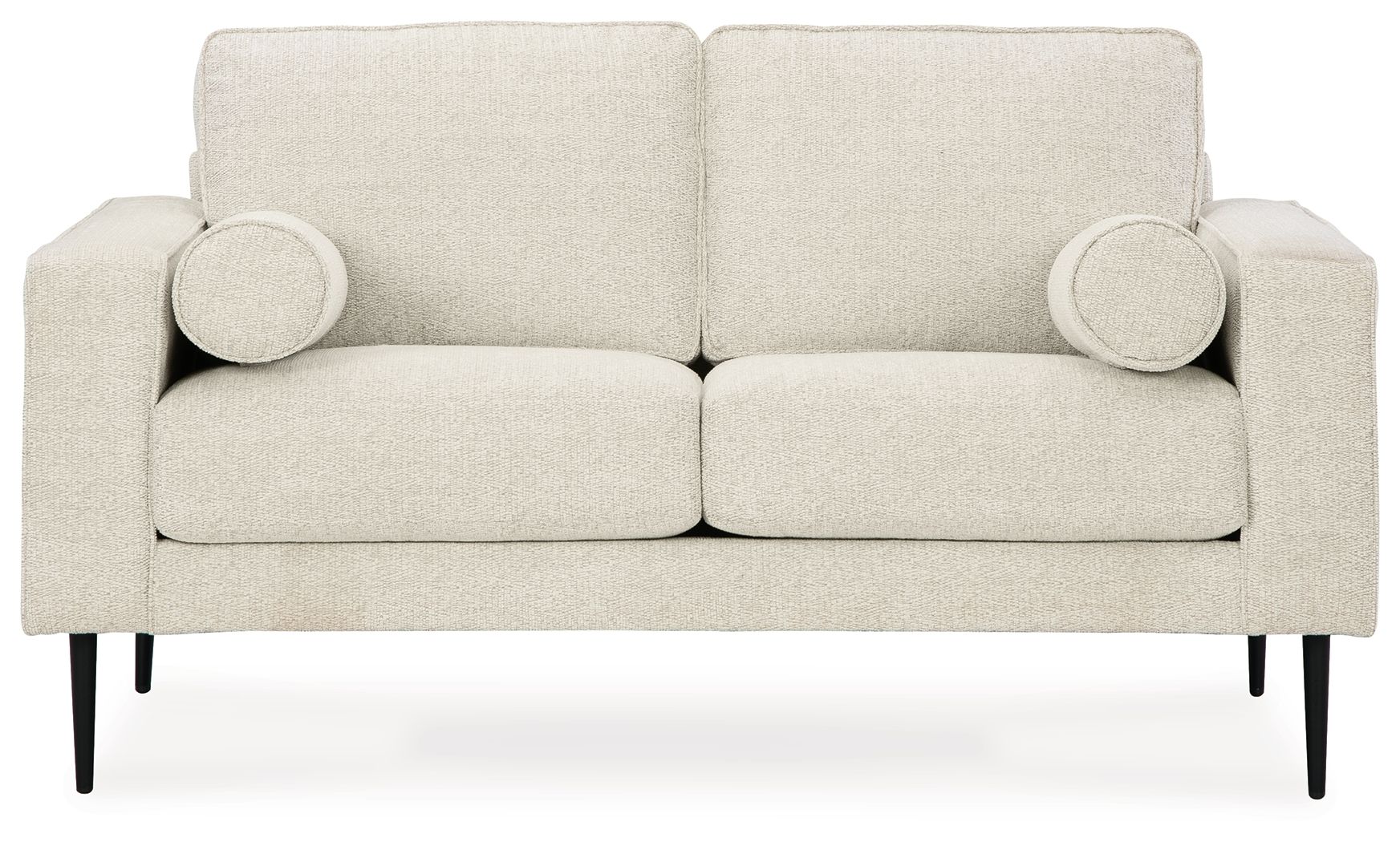 Signature Design by Ashley® Hazela - Loveseat | Meri Furniture
